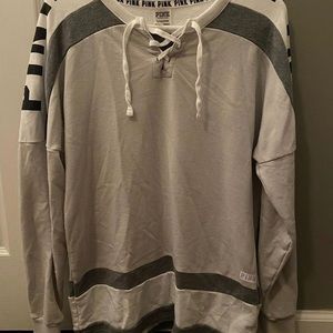 PINK sweatshirt
